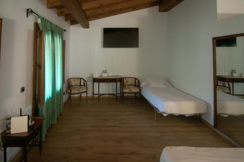 Hospedium Hotel Rural Abadia De Yuste Cuacos De Yuste Esterno foto